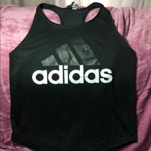 Adidas tank